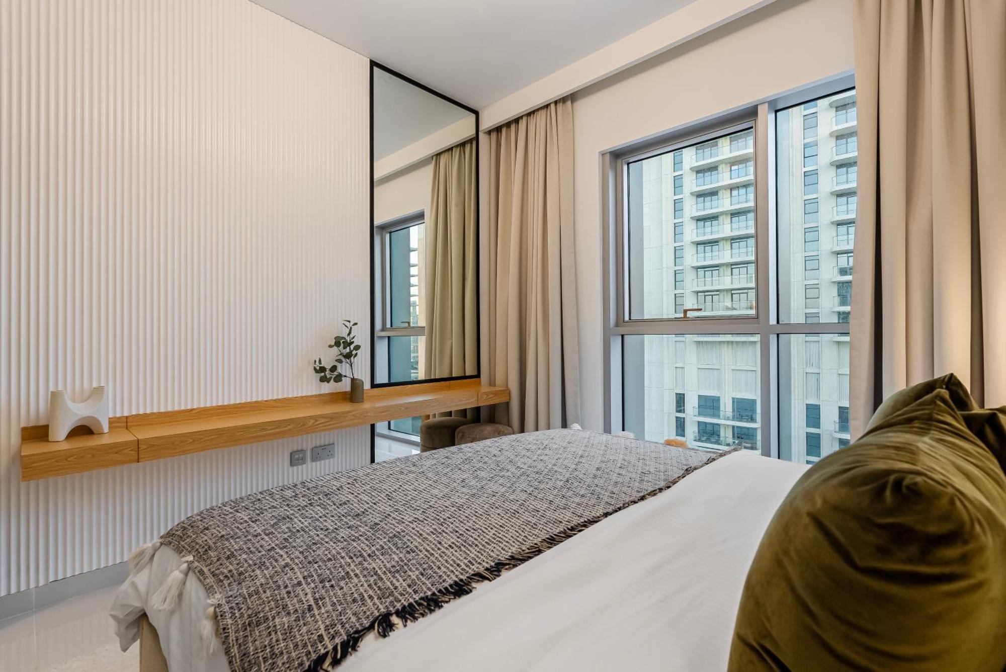 1br Isle T1 Marina View